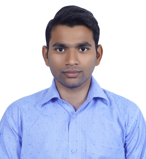 Rohit Sahu