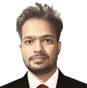 Dheeraj Jayswal