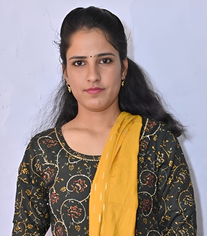 अंकिता चौधरी